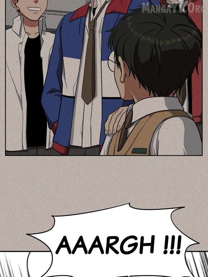 Change Me Chapter 49 - page 63